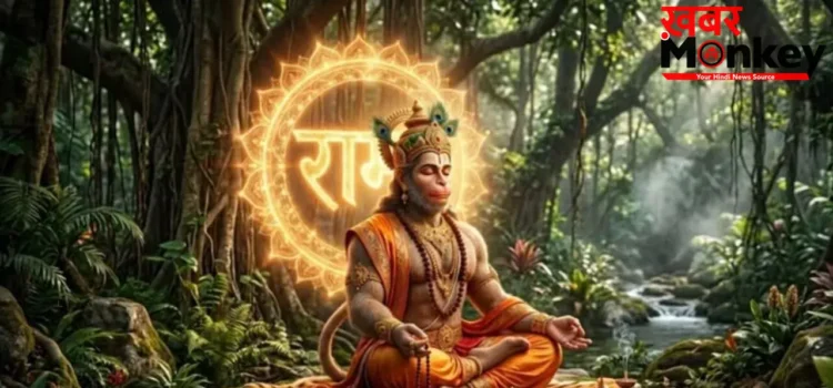 Hanuman Mantra: हनुमान जी के इन चमत्कारिक मंत्रों का करें जप, सारे कष्टों और भय से मिलेगी मुक्ति