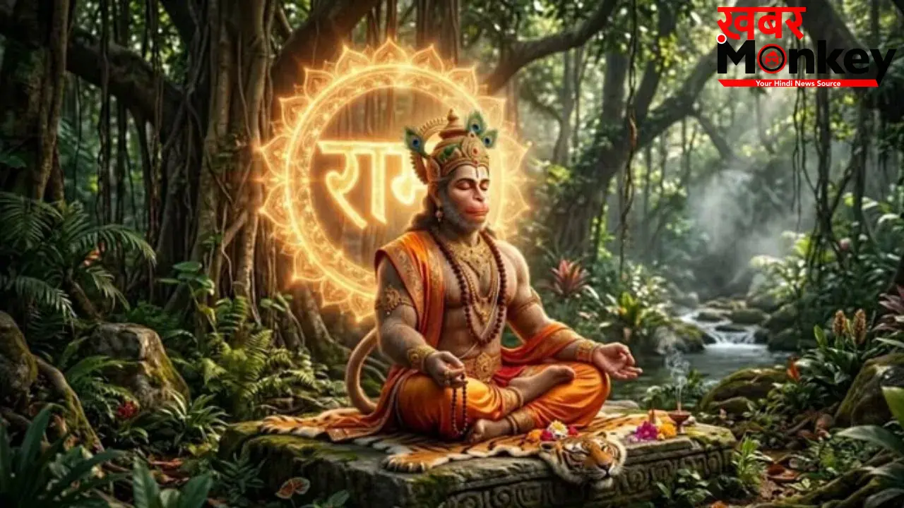 Hanuman Mantra: हनुमान जी के इन चमत्कारिक मंत्रों का करें जप, सारे कष्टों और भय से मिलेगी मुक्ति