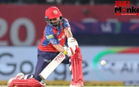 MI vs PBKS: धर्मशाला में पंजाब किंग्स ने रिकॉर्ड बुक में दर्ज कराया नाम, IPL 2026 में किया ये बड़ा कारनामा