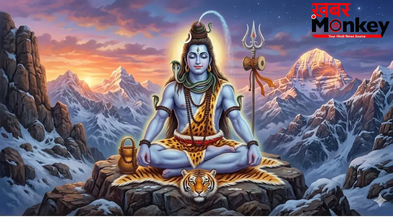 Pradosh Kaal Puja: आज प्रदोष काल का समय क्या है? शाम इतने बजे से करें शिव पूजा, पूरी होंगी सभी मनोकामनाएं