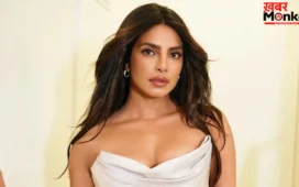 Priyanka Chopra के पर्स का खुलासा, हनुमान चालीसा से लेकर काला धागा तक, देसी टच ने जीता फैंस का दिल