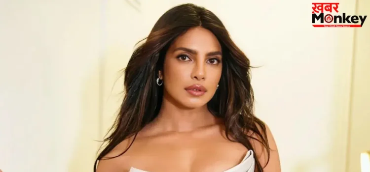 Priyanka Chopra के पर्स का खुलासा, हनुमान चालीसा से लेकर काला धागा तक, देसी टच ने जीता फैंस का दिल