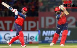प्रियांश-प्रभसिमरन की जोड़ी ने IPL में रचा इतिहास, 1 रन की साझेदारी से भी बना दिया रिकॉर्ड; 1000 रन किए पूरे