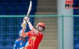 प्रियांश ने 6 छक्के लगा बनाया खास रिकॉर्ड, वैभव टॉप पर; IPL के एक सीजन में पावरप्ले में सबसे ज्यादा 6 लगाने वाले टॉप-5 बैटर