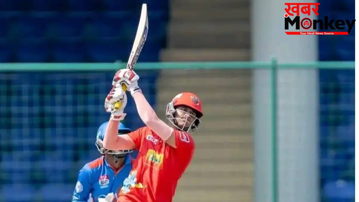 प्रियांश ने 6 छक्के लगा बनाया खास रिकॉर्ड, वैभव टॉप पर; IPL के एक सीजन में पावरप्ले में सबसे ज्यादा 6 लगाने वाले टॉप-5 बैटर