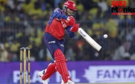 प्रियांश IPL में पहली गेंद पर सबसे ज्यादा बार 6 लगाने वाले बैटर बने, एक साथ तोड़ा कोहली-यशस्वी समेत 4 खिलाड़ी का रिकॉर्ड