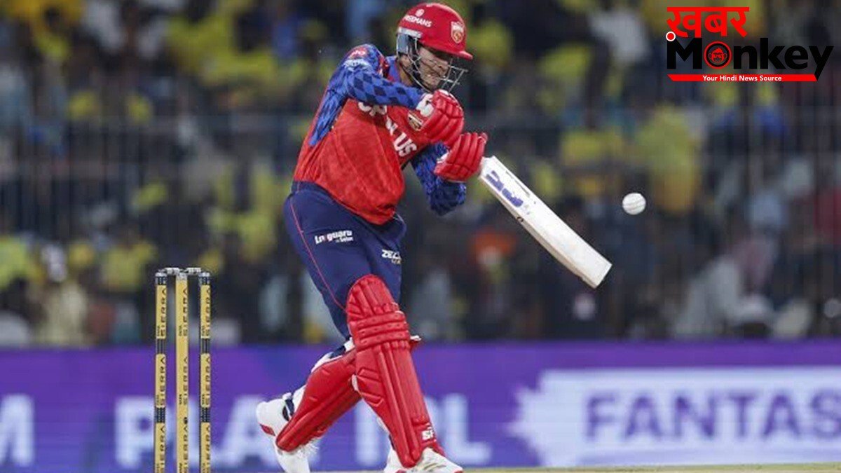 प्रियांश IPL में पहली गेंद पर सबसे ज्यादा बार 6 लगाने वाले बैटर बने, एक साथ तोड़ा कोहली-यशस्वी समेत 4 खिलाड़ी का रिकॉर्ड