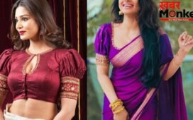 गर्मियों में ट्रेंडी और फैशनेबल लुक के लिए चुनें ब्लाउज के ये 3 खूबसूरत स्लीव डिजाइन्स, सिंपल साड़ी भी लगेगी डिजाइनर