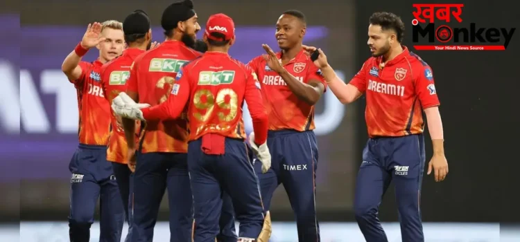 IPL 2026: बल्लेबाजों ने बनाया ‘टेबल टॉपर’, गेंदबाजी बढ़ा रही पंजाब की टेंशन, प्लेऑफ के लिए करना होगा ये काम