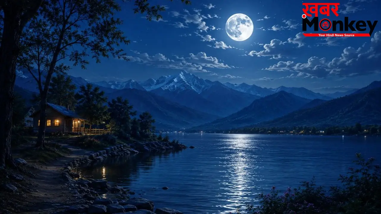 Purnima Ke Upay: अधिक मास की पूर्णिमा क्यों है भाग्योदय बनाने का दिन? जानिए खुशहाल जीवन के लिए क्या करें