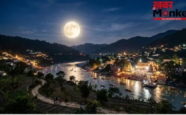 Adhik Maas Purnima: बरसों बाद ज्येष्ठ अधिकमास पूर्णिमा पर महासंयोग, चुपचाप कर लें ये काम, चमक उठेगी किस्मत