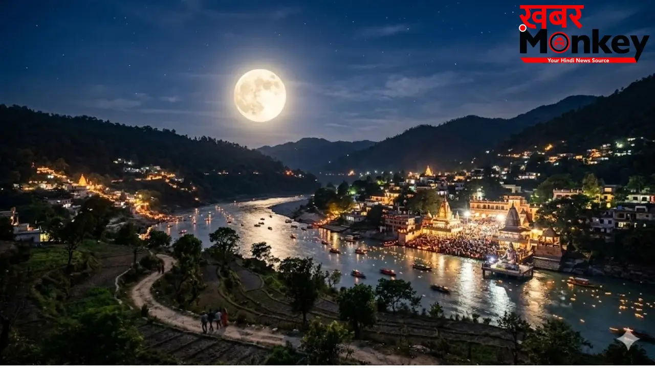 Purnima Upay: बरसों बाद ज्येष्ठ अधिकमास पूर्णिमा 2026 पर महासंयोग, चुपचाप कर लें ये काम, चमक उठेगी किस्मत