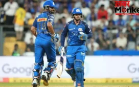 IPL 2026 के बीच Mumbai Indians को लगा दोहरा झटका, क्विंटन डी कॉक और राज अंगद बावा हुए बाहर