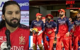 IPL 2026 फाइनल से पहले रजत पाटीदार ने किया अपनी प्लेइंग 11 का खुलासा, ये 2 खिलाड़ी करेंगे RCB के लिए पारी की शुरुआत