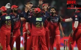 RCB की नेटवर्थ CSK, MI से भी ज्यादा, पंजाब किंग्स सबसे नीचे; वैभव की टीम है लिस्ट में इस नंबर पर
