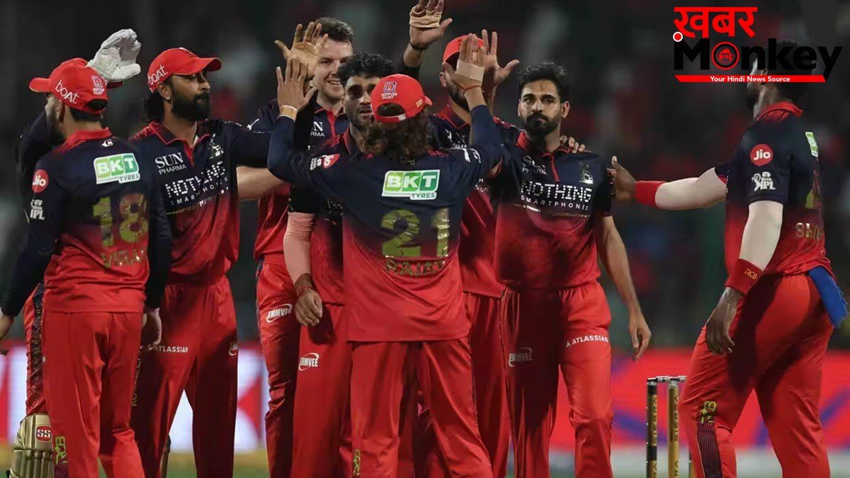 RCB की नेटवर्थ CSK, MI से भी ज्यादा, पंजाब किंग्स सबसे नीचे; वैभव की टीम है लिस्ट में इस नंबर पर