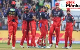 IPL 2026 Points Table: हैदराबाद बनाम RCB मैच के बाद अंकतालिका; वैभव नीचे फिसले, इशान टॉप-5 में, भुवी नंबर 1