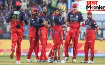 IPL 2026 Points Table: हैदराबाद बनाम RCB मैच के बाद अंकतालिका; वैभव नीचे फिसले, इशान टॉप-5 में, भुवी नंबर 1