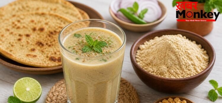क्या डायबिटीज मरीज सत्तू का सेवन कर सकते हैं? डायबिटोलोजिस्ट से जानिए