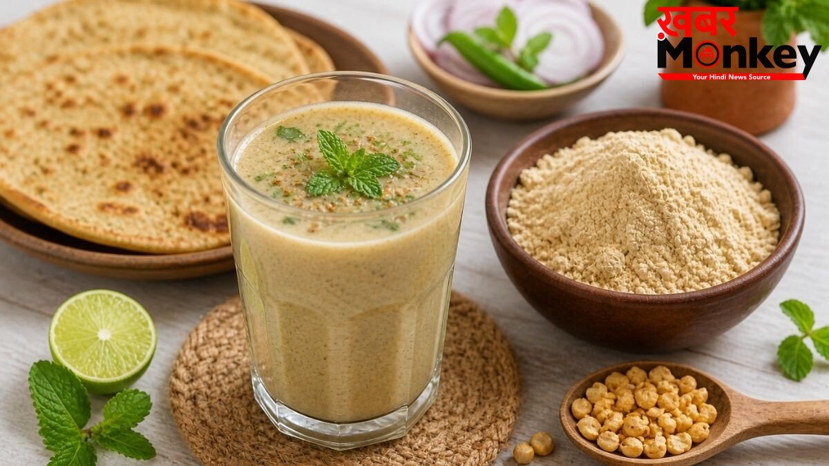 क्या डायबिटीज मरीज सत्तू का सेवन कर सकते हैं? डायबिटोलोजिस्ट से जानिए