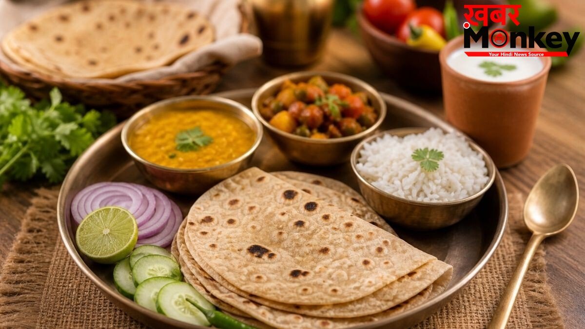 Gluten Myths vs Facts: क्या गेहूं की रोटी बन रही है बीमारी की वजह? एक्सपर्ट से जानिए ग्लूटेन को लेकर कितना सच है और कितना भ्रम