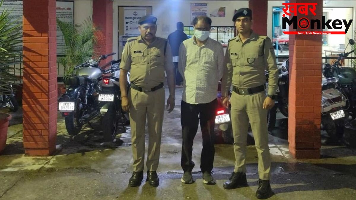 राहुल गांधी का ‘PA’ बनकर कांग्रेस नेताओं को ठगने वाला गिरफ्तार, देश भर में फैला था जाल, 1.90 करोड़ का लगा चुका है चूना