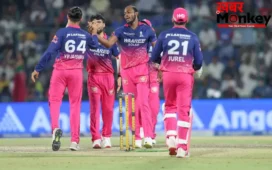 राजस्थान रॉयल्स से जुड़े चहल, बीच आईपीएल सीजन इस खिलाड़ी का रिप्लेसमेंट बना ये भारतीय खिलाड़ी