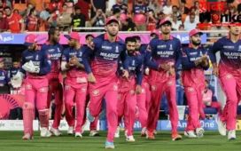 डेढ़ महीने के अंदर दूसरी बार बिकी राजस्थान रॉयल्स की टीम, इस बड़े बिजनेसमैन ने खरीदी, कितने में हुई डील?