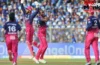 MI को हराकर IPL 2026 के प्लेऑफ में पहुंचने वाली अंतिम टीम बनी राजस्थान, वानखेड़े में 30 रनों से जीता मुकाबला MI को हराकर IPL 2026 के प्लेऑफ में पहुंचने वाली अंतिम टीम बनी राजस्थान, वानखेड़े में 30 रनों से जीता मुकाबला