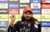 बेंगलुरु की जगह अहमदाबाद में कराने पर भड़के RCB के कप्तान रजत पाटीदार, कहा “ये सब BCCI का….