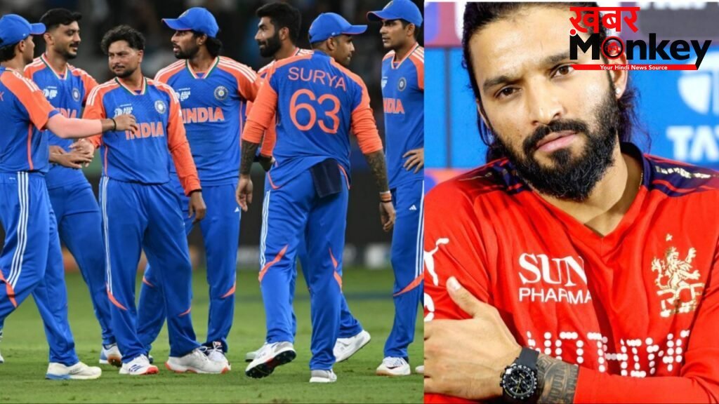 IPL 2026 फाइनल में पहुंचने के बाद BCCI पर भड़के रजत पाटीदार, बताया क्यों नही मिल रहा उन्हें टीम इंडिया में मौका