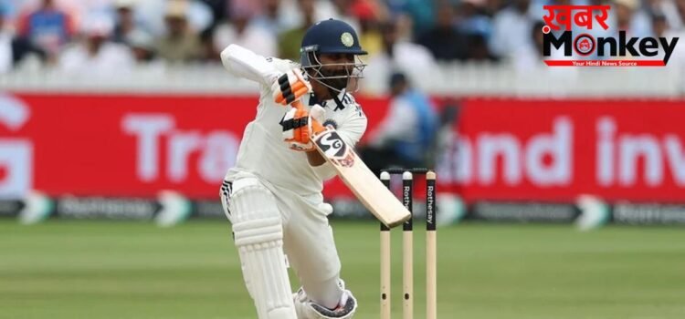 IND vs AFG: जडेजा की विदाई की तैयारी शुरू, मानव सुतार-हर्ष दुबे के चयन से मिल गए संकेत