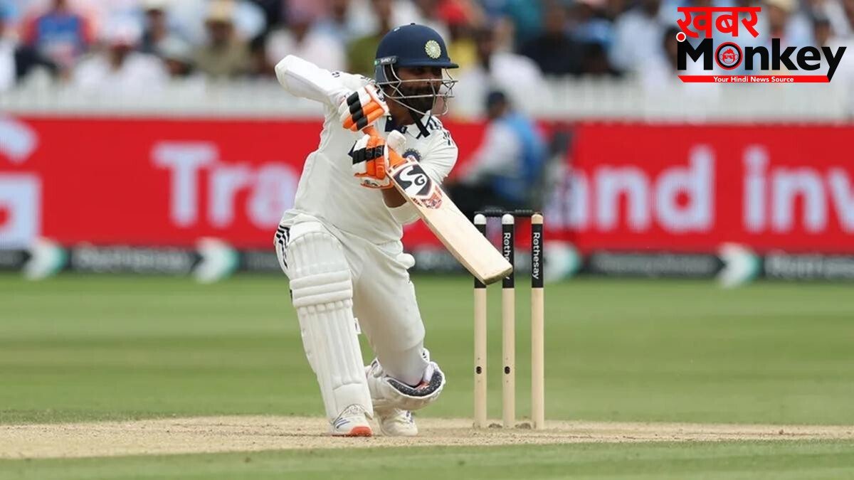 IND vs AFG: जडेजा की विदाई की तैयारी शुरू, मानव सुतार-हर्ष दुबे के चयन से मिल गए संकेत