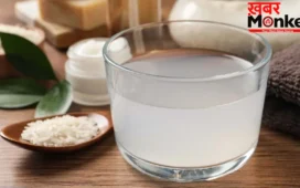Rice Water Benefits: रोजाना 1 गिलास चावल का पानी पीने से क्या होगा? फायदे पढ़कर तो देखिए, तुरंत शुरू कर देंगे
