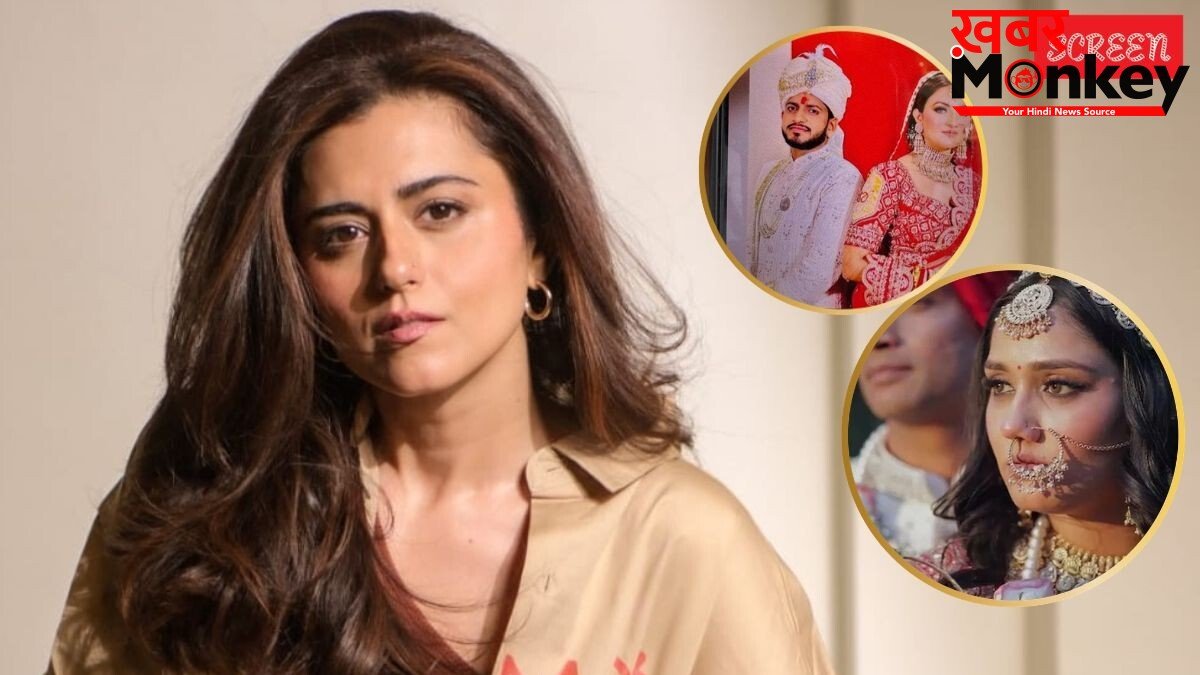 त्विषा शर्मा-दीपिका नागर केस के बीच ऋद्धि डोगरा ने युवाओं को दी सलाह, बोलीं- शादी कोई फेयरीटेल नहीं