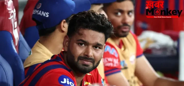 ऋषभ पंत की जाएगी कप्तानी! मुंबई इंडियंस के हाथों LSG की हार के बाद फिर उठी मांग, दिग्गजों ने बताई ये बड़ी वजह