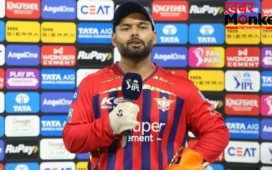 ‘हमने कई कैच छोड़े…’, CSK के खिलाफ मिली हार के बाद बोले लखनऊ सुपर जायंट्स के कप्तान पंत
