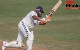 IND vs AFG: ऋषभ पंत को झटके पर झटका, टेस्ट में उप-कप्तानी गई, वनडे टीम से हो गई छुट्टी