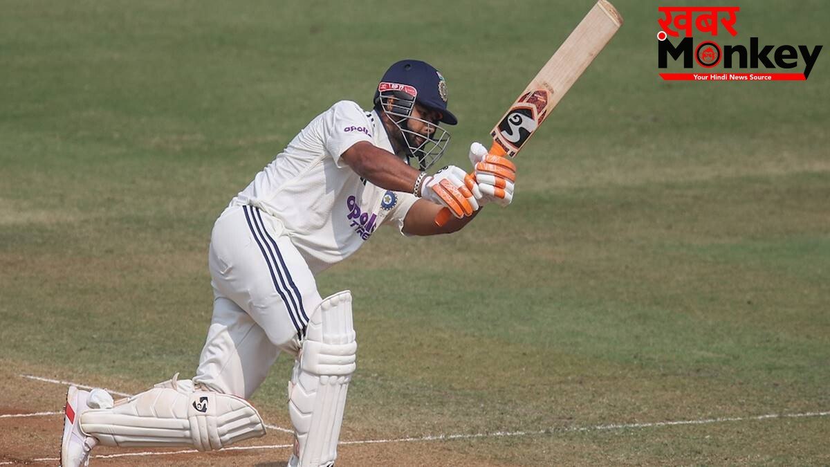 IND vs AFG: ऋषभ पंत को झटके पर झटका, टेस्ट में उप-कप्तानी गई, वनडे टीम से हो गई छुट्टी