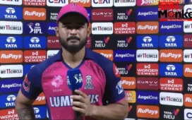 IPL 2026 से बाहर होने के बाद भड़के कप्तान रियान पराग, सीधे तौर पर इन्हें माना राजस्थान रॉयल्स की हार का जिम्मेदार