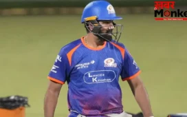 रोहित शर्मा की फिटनेस पर घमासान! BCCI के दावों के बीच MI के कोच का बड़ा बयान, दिया हैरान करने वाला ये बयान