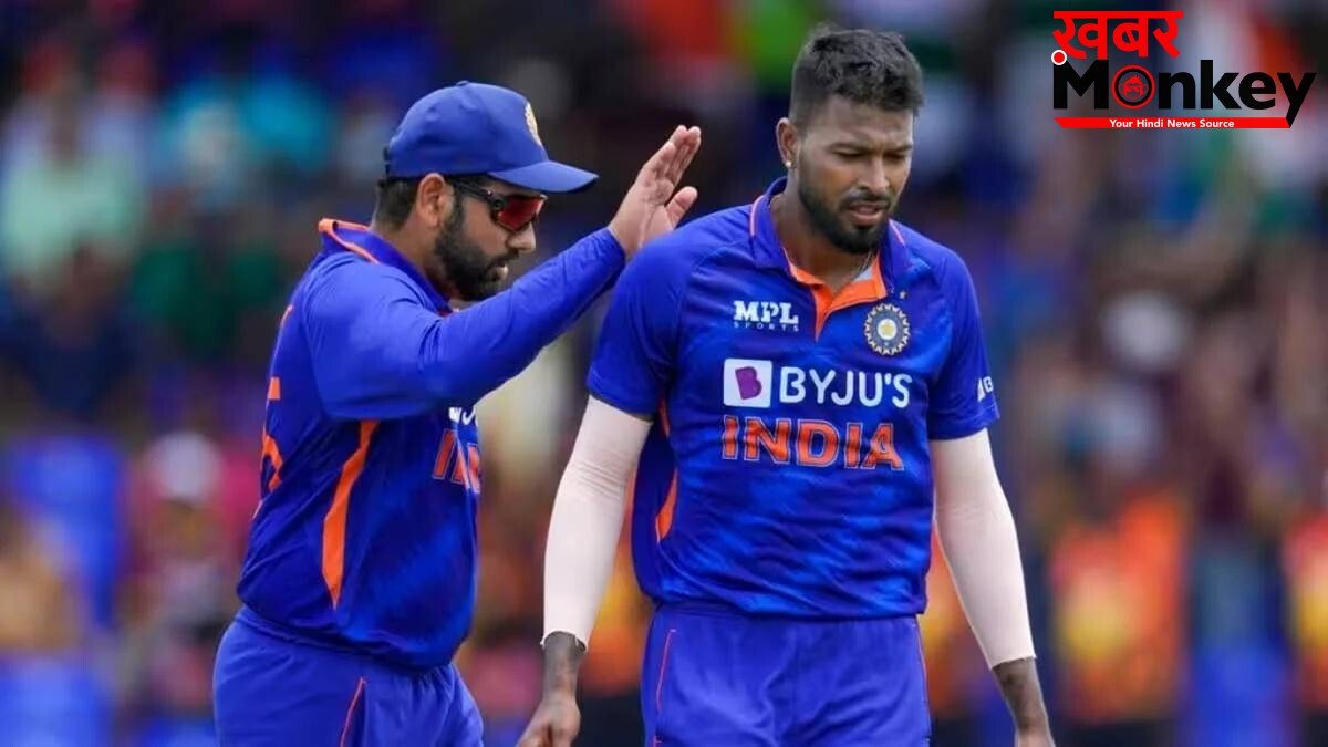 क्या 2027 वर्ल्ड कप तक फिट रह पाएंगे रोहित शर्मा? पूर्व कप्तान के अलावा BCCI हार्दिक पंड्या को लेकर भी चिंतित