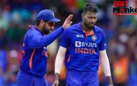 क्या 2027 वर्ल्ड कप तक फिट रह पाएंगे रोहित शर्मा? बीसीसीआई पूर्व कप्तान और हार्दिक पंड्या को लेकर भी चिंतित