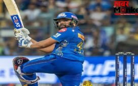रोहित कर सकते हैं RCB के खिलाफ मुंबई की कप्तानी, हार्दिक पंड्या और सूर्यकुमार यादव के खेलने पर सस्पेंस