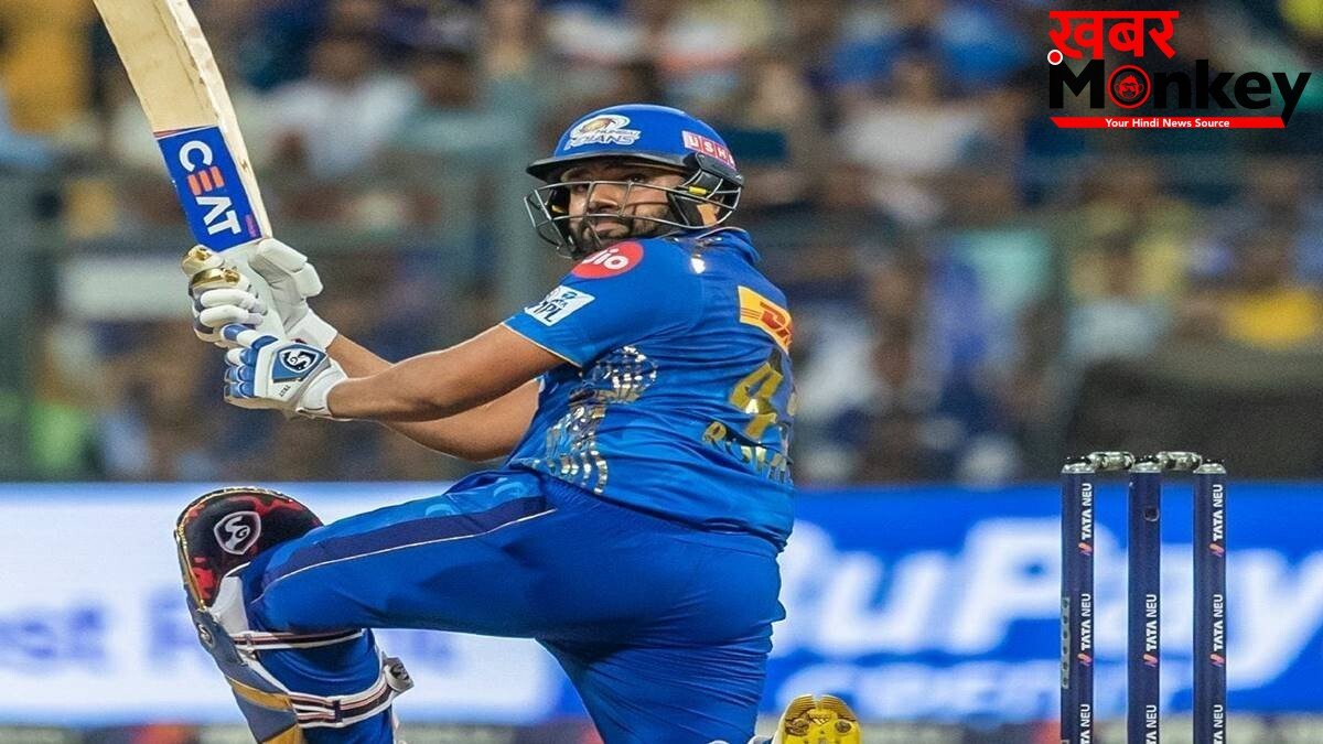 रोहित कर सकते हैं RCB के खिलाफ मुंबई की कप्तानी, हार्दिक पंड्या और सूर्यकुमार यादव के खेलने पर सस्पेंस