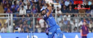 रोहित शर्मा का IPL 2026 में प्रदर्शन, 179 गेंदों पर बनाए 283 रन; जोफ्रा आर्चर के सामने टी20 में कर देते हैं सरेंडर