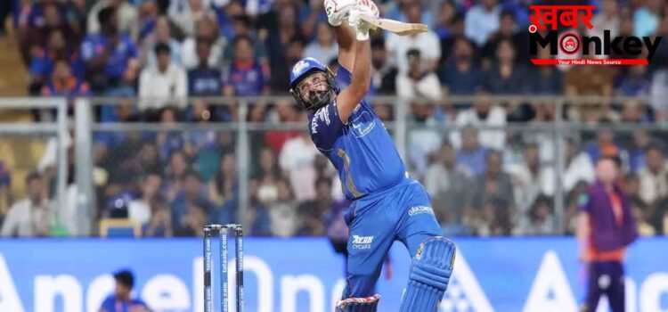 रोहित नंबर 2, संजू सैमसन ने डेविड वॉर्नर को पछाड़ा; IPL में सबसे ज्यादा छक्के लगाने वाले टॉप-8 बल्लेबाज