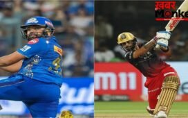 रोहित से आगे निकले कोहली, सचिन-गेल भी लिस्ट में; IPL में शतक लगाने वाले टॉप-6 उम्रदराज बल्लेबाज