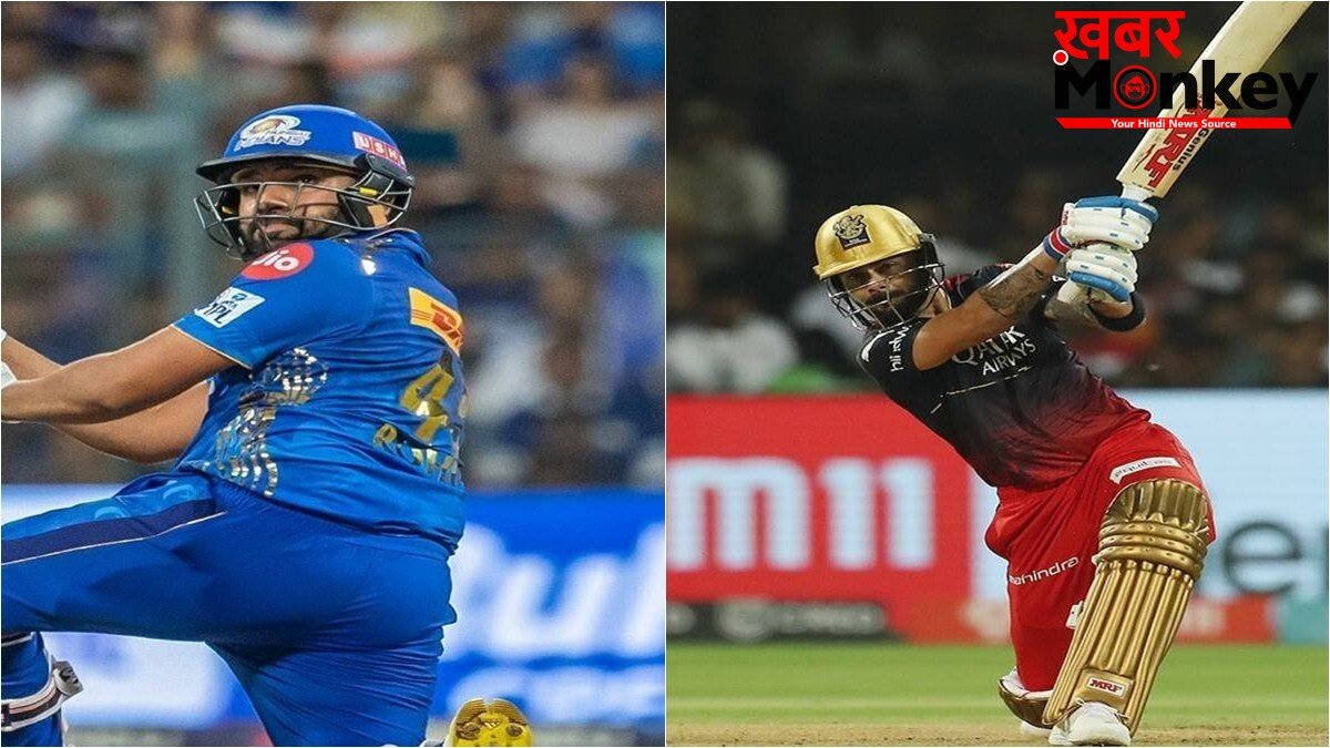 रोहित से आगे निकले कोहली, सचिन-गेल भी लिस्ट में; IPL में शतक लगाने वाले टॉप-6 उम्रदराज बल्लेबाज