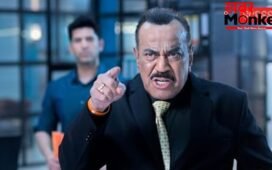 ‘कुछ तो गड़बड़ है दया’, टीवी का वो अफसर जिसे वक्त भी नहीं कर पाया रिटायर, स्क्रीन पर आते ही बढ़ जाता था भरोसा | Amar Kirdar